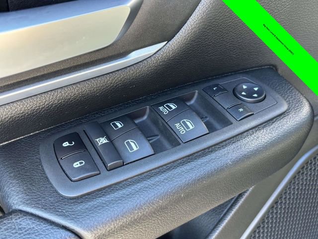 Used 2022 RAM 1500 Big Horn image 10