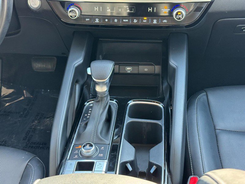 Used 2022 Kia Telluride LX image 14