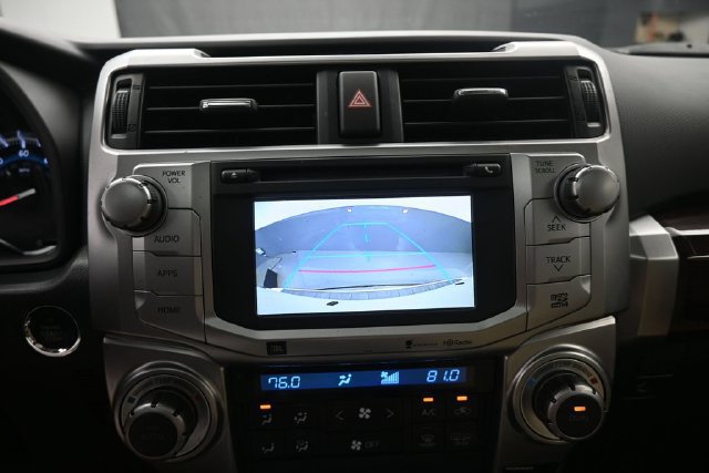 Used 2014 Toyota 4Runner Limited RWD image 12