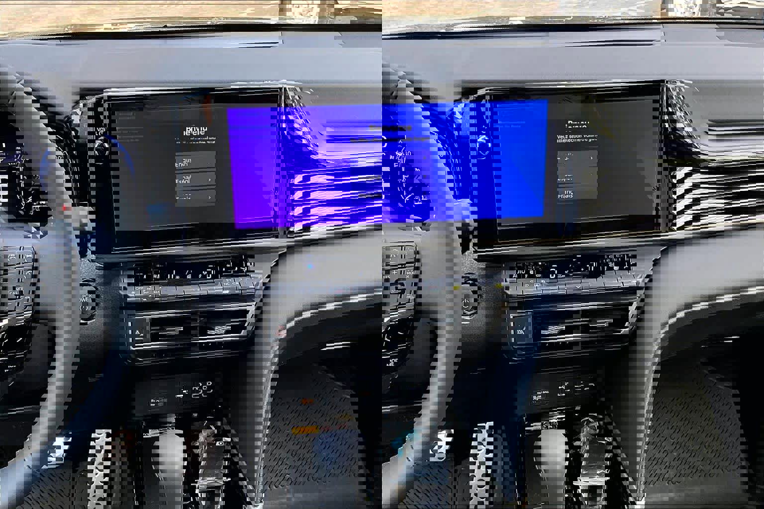 Used 2025 Toyota Camry XSE image 7