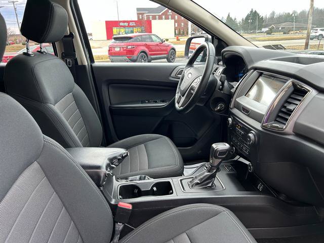 Used 2019 Ford Ranger XLT w/ Equipment Group 302A Luxury AWD/4WD image 25