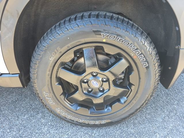 Used 2022 Subaru Outback Wilderness w/ Wilderness Package image 6