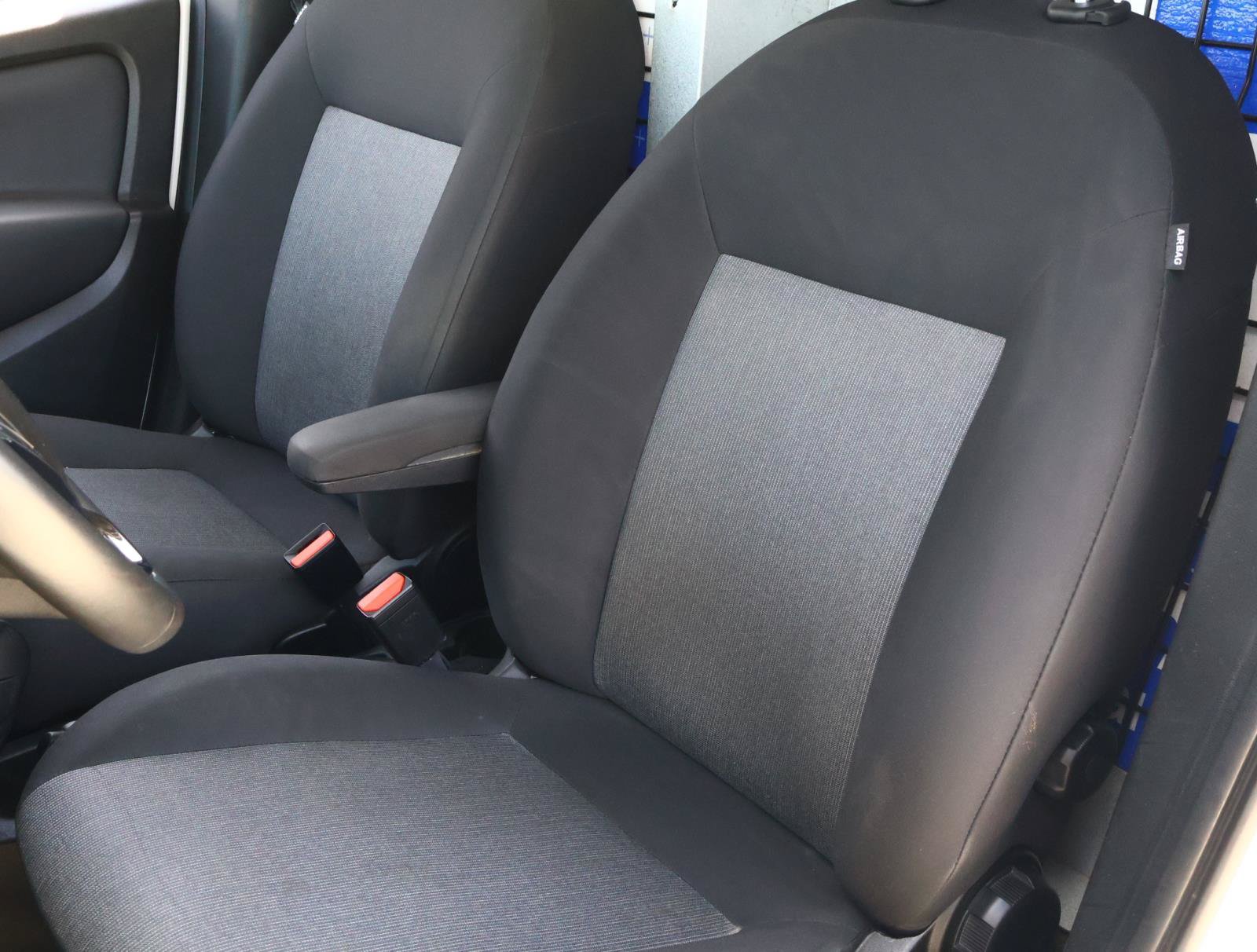 Used 2021 RAM ProMaster City Tradesman SLT w/ Window Group 05 FWD image 13