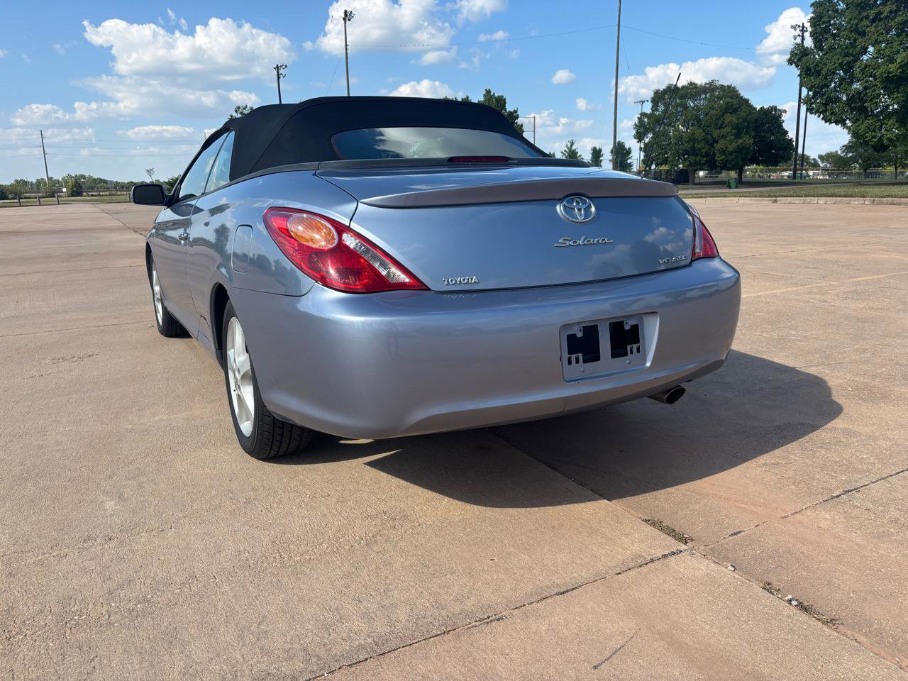 Used 2006 Toyota Solara SE image 36