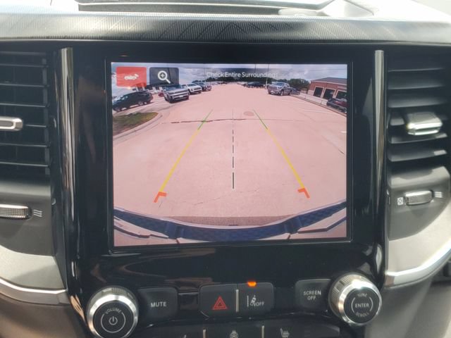 Used 2025 RAM 1500 Lone Star AWD/4WD image 28