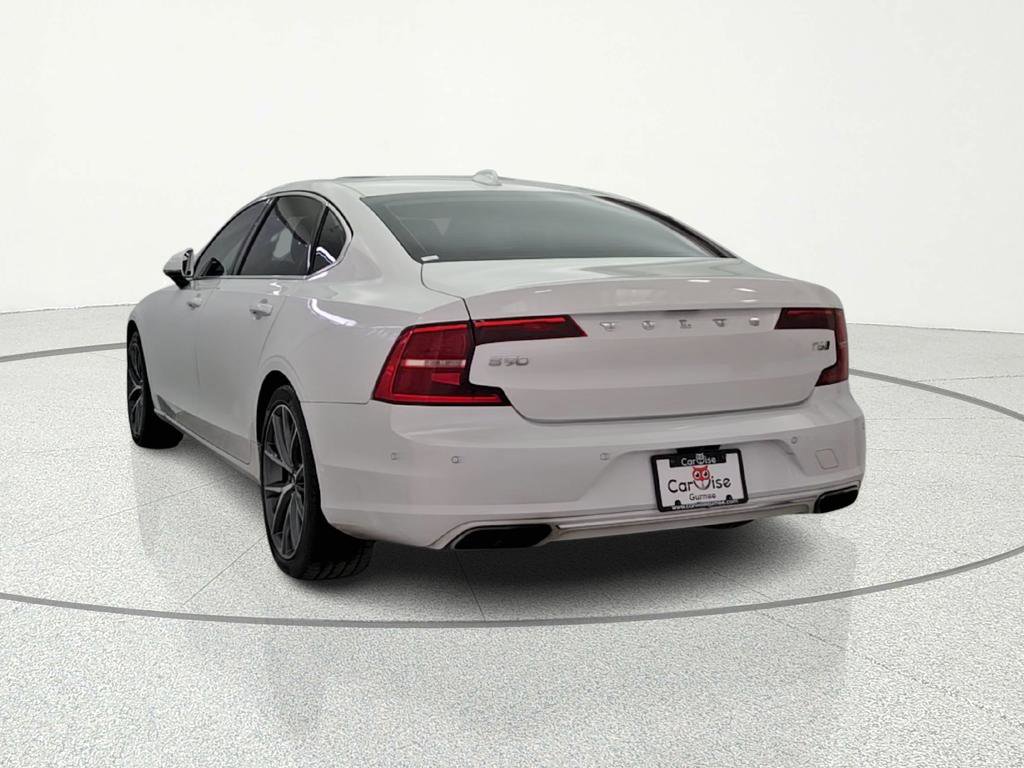 Used 2018 Volvo S90 T6 Momentum w/ Convenience Package image 7