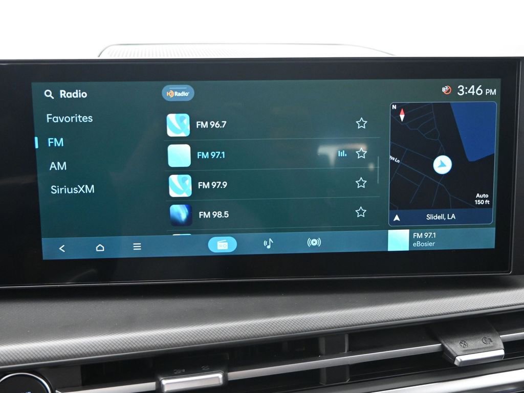 New 2026 Hyundai Santa Fe XRT image 34