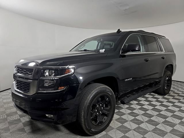 Used 2019 Chevrolet Tahoe LT AWD/4WD image 2
