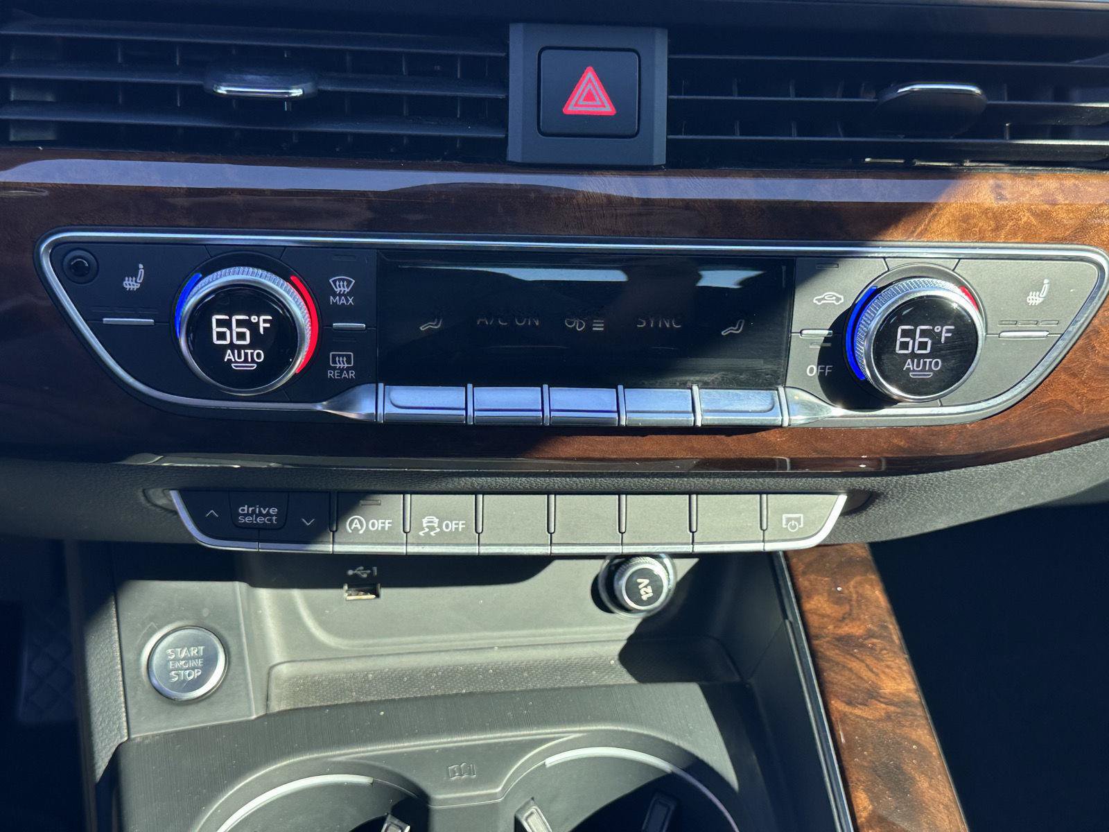 Used 2019 Audi A5 2.0T Premium w/ Convenience Package AWD/4WD image 30