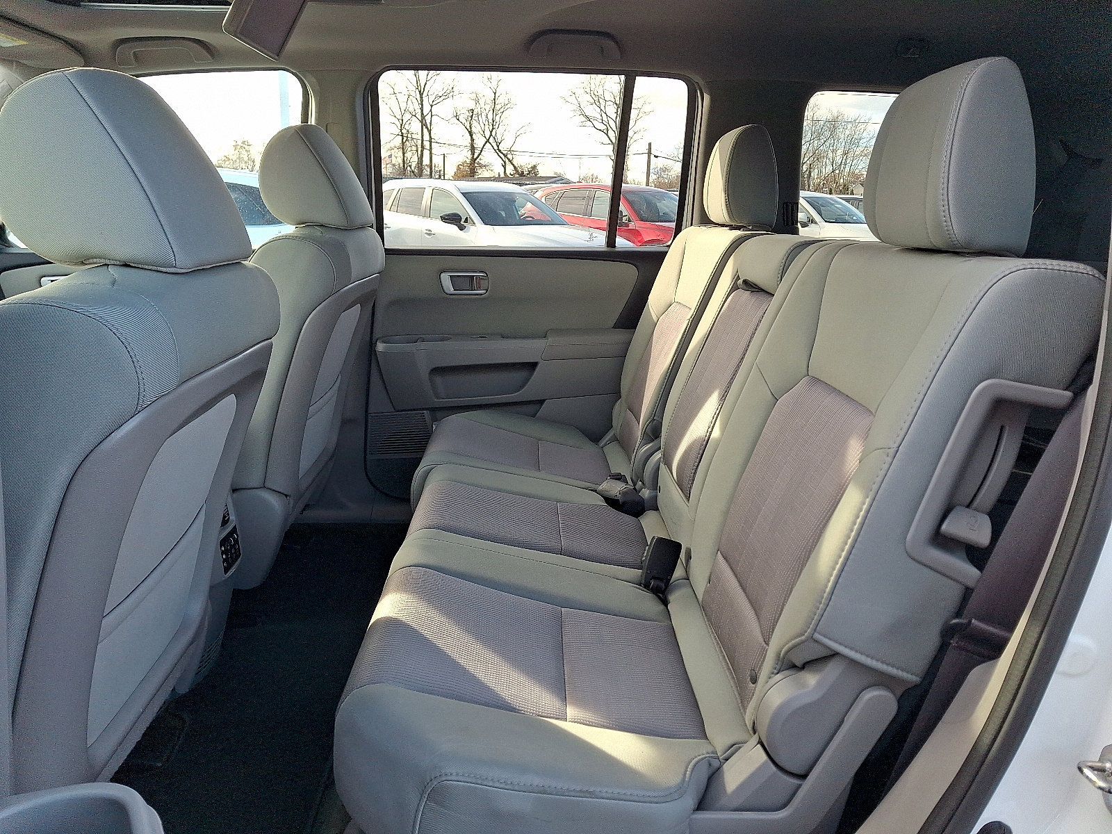 Used 2015 Honda Pilot SE image 11
