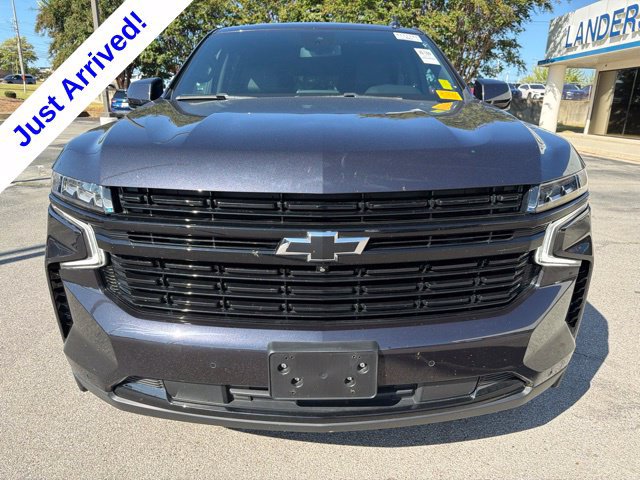 Used 2024 Chevrolet Suburban RST w/ Luxury Package AWD/4WD image 8