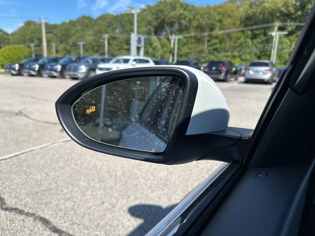 New 2025 Volkswagen Jetta S image 12