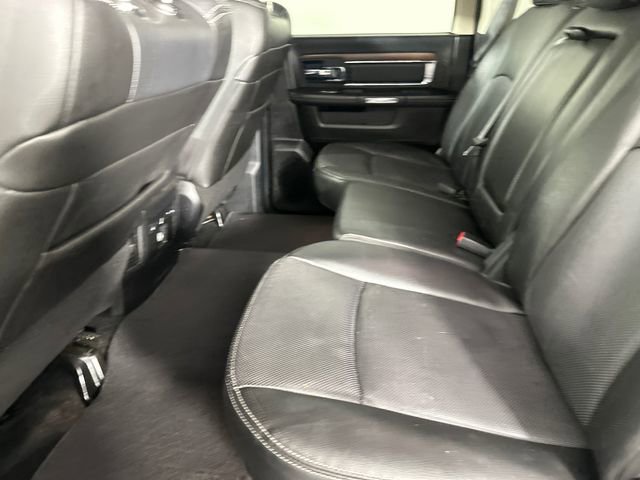 Used 2014 RAM 1500 Laramie image 15
