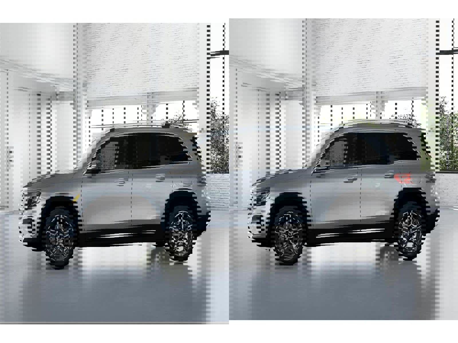 New 2026 Mercedes-Benz GLB 250 image 34