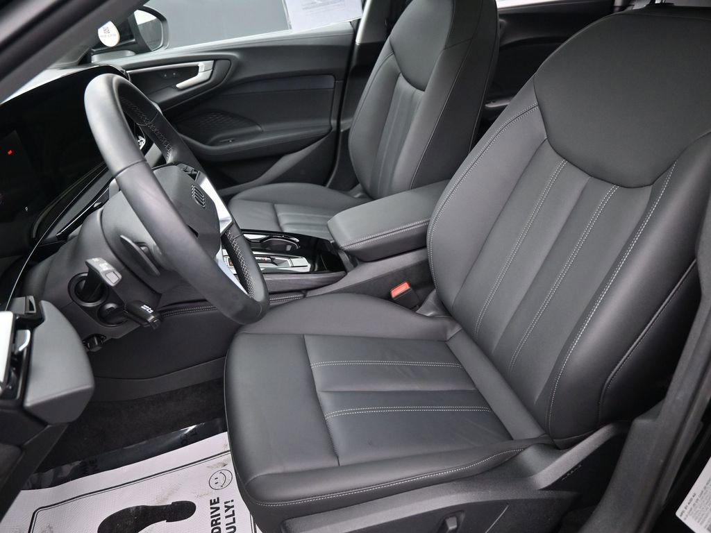 Used 2025 Audi A5 2.0T Premium w/ Convenience Package image 26