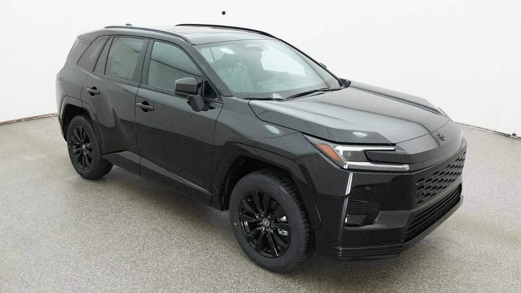 New 2026 Toyota RAV4 SE FWD image 13