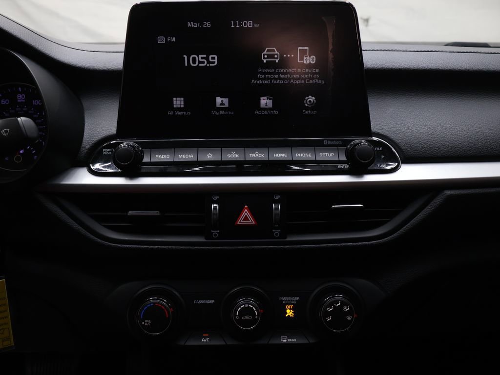 Used 2020 Kia Forte LXS image 20