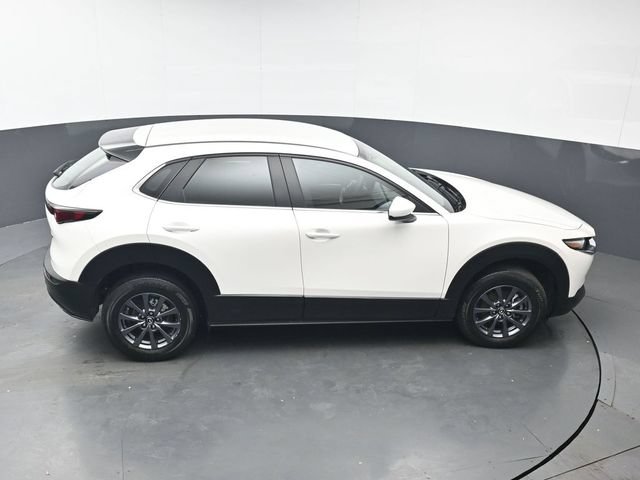 Certified 2024 MAZDA CX-30 AWD 2.5 S image 36