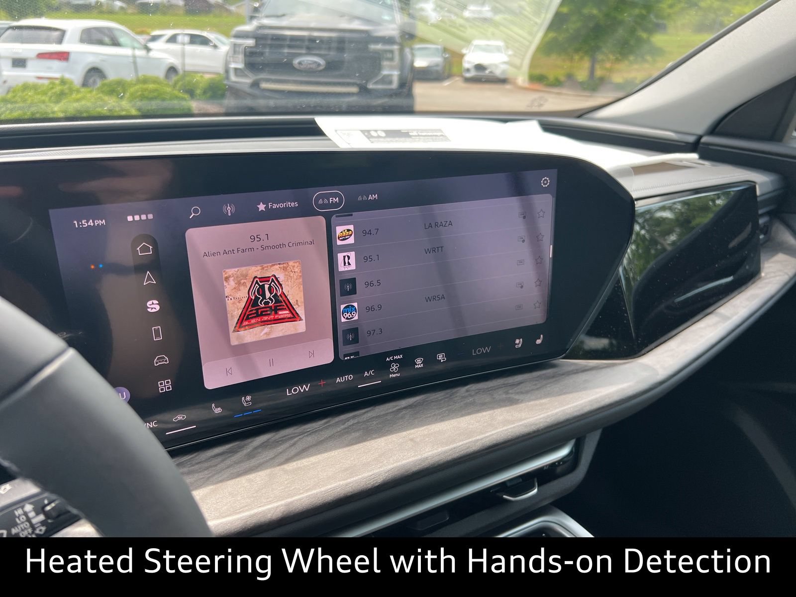 New 2026 Audi Q5 Premium Plus AWD/4WD image 9