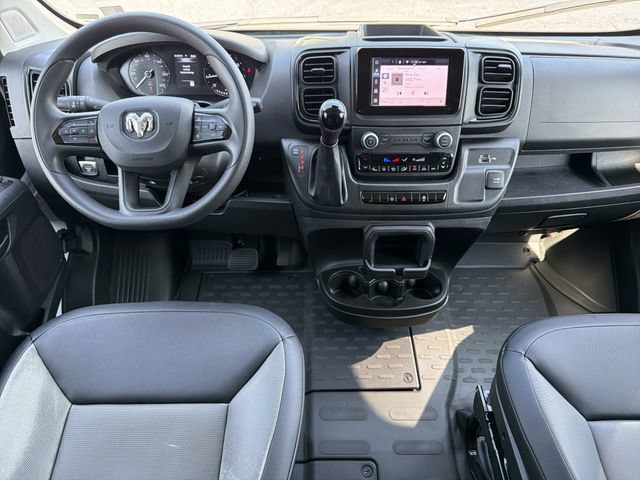 Used 2025 RAM ProMaster 3500 w/ Convenience Group FWD image 16