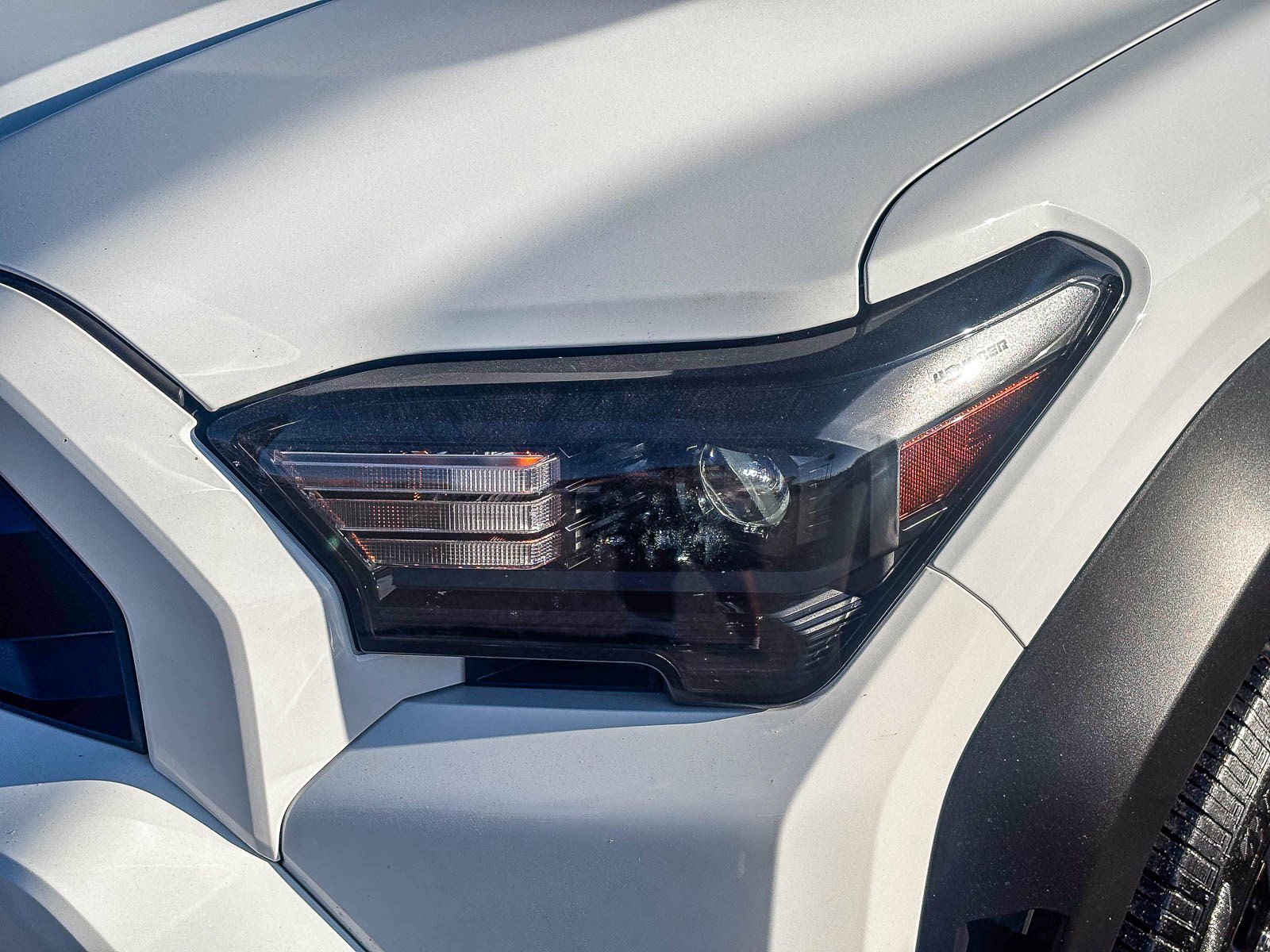 Used 2025 Toyota 4Runner SR5 image 10