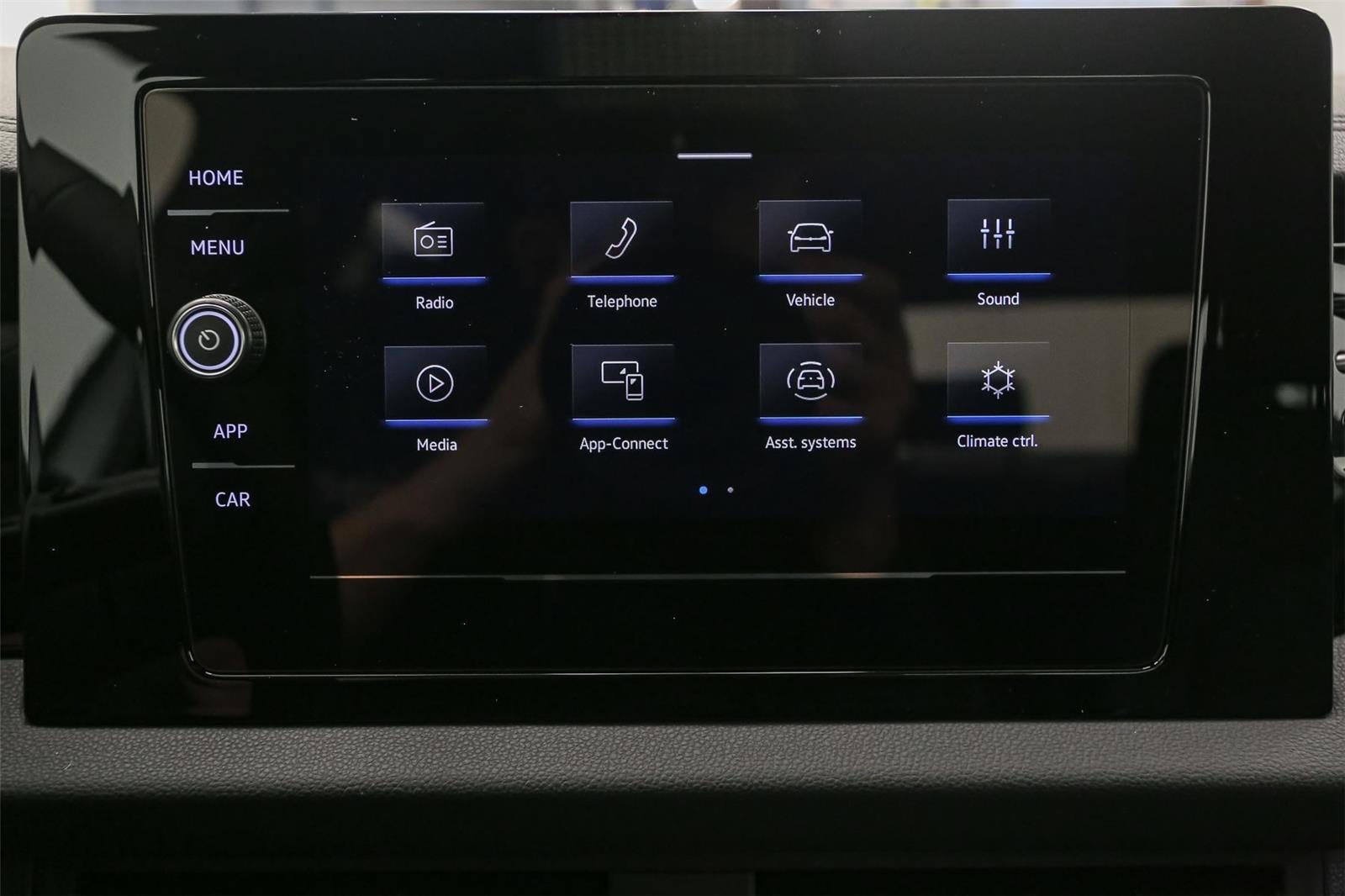 New 2026 Volkswagen Jetta Sport FWD image 16