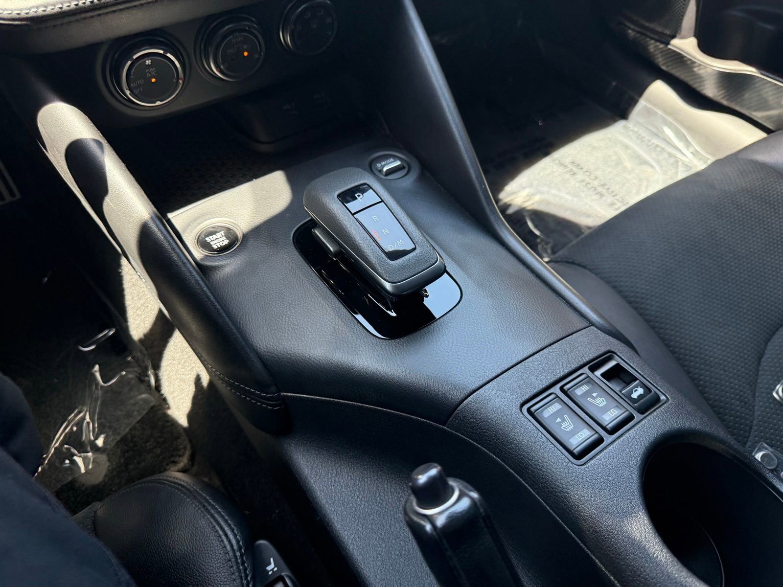 Used 2023 Nissan Z w/ Floor Mat Package (L93) RWD image 17