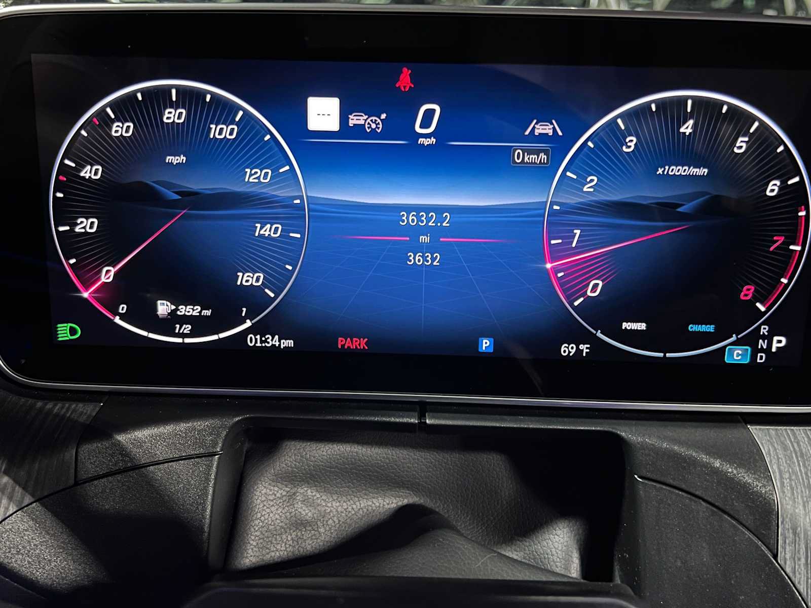 Used 2026 Mercedes-Benz CLE 300 4MATIC Cabriolet image 26