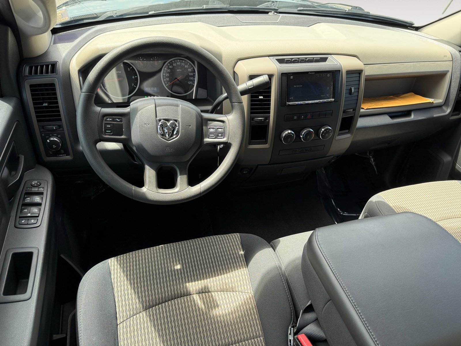 Used 2012 RAM 1500 Express RWD image 15