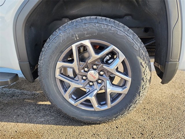 New 2026 GMC Sierra 1500 SLT w/ SLT Premium Plus Package image 29