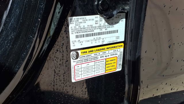 Used 2024 Ford Expedition Max Limited image 37