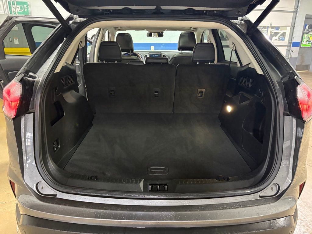 Used 2023 Ford Edge SEL w/ Convenience Package image 30