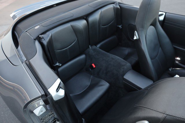 Used 2008 Porsche 911 Carrera 4S AWD/4WD image 45