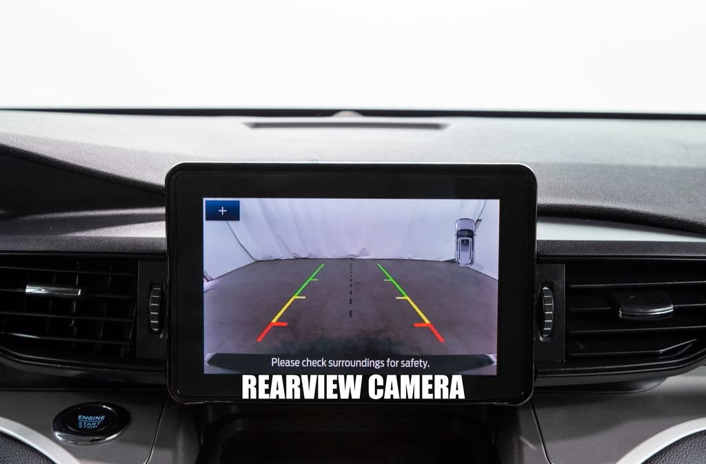 Used 2022 Ford Explorer XLT AWD/4WD image 28