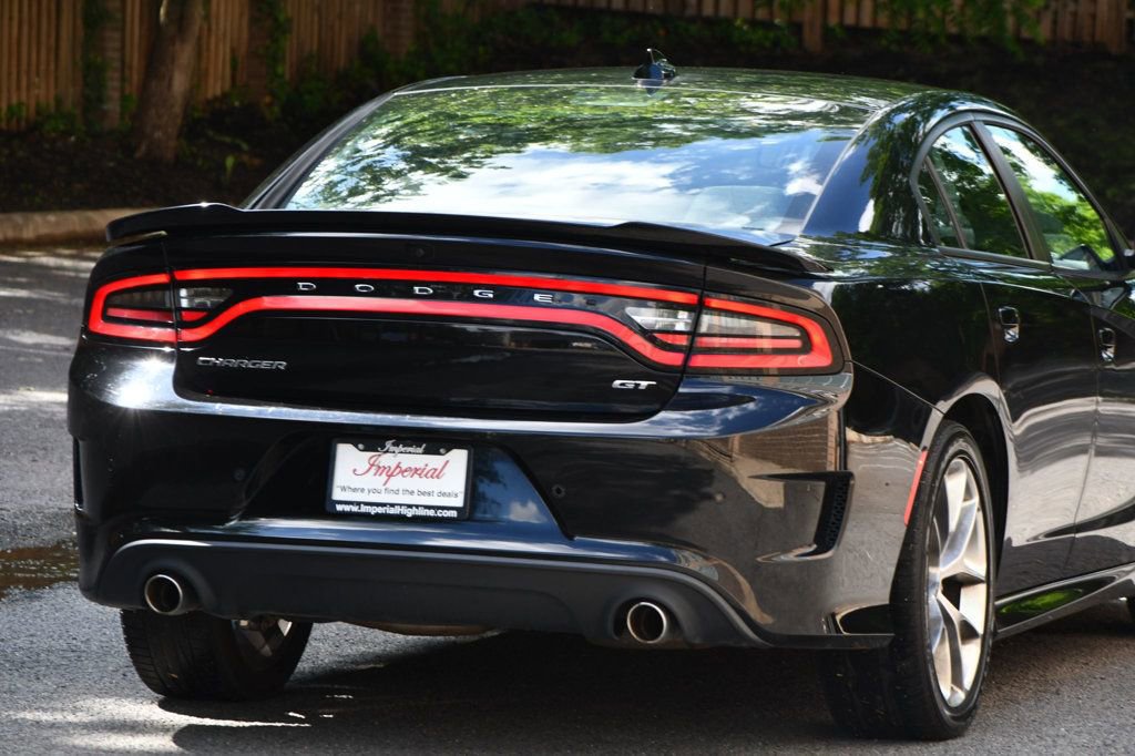 Used 2022 Dodge Charger GT image 7