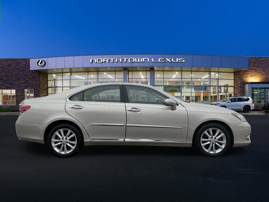 Used 2010 Lexus ES 350 image 23