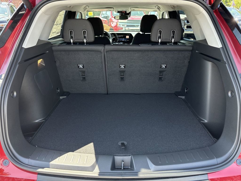 New 2026 Chevrolet TrailBlazer LT w/ Convenience Package image 25
