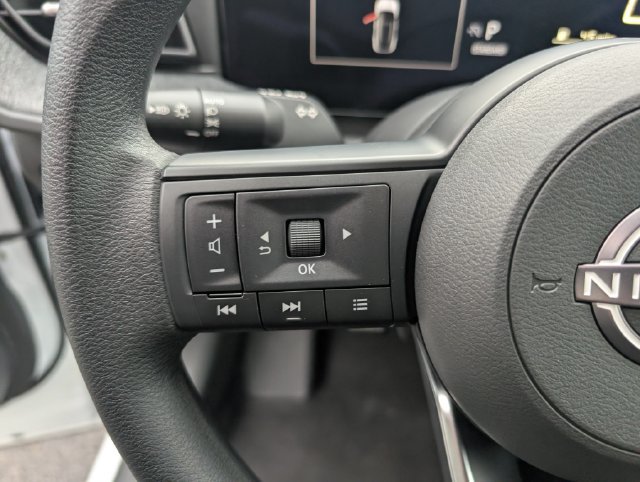 New 2027 Nissan Kicks S FWD image 22