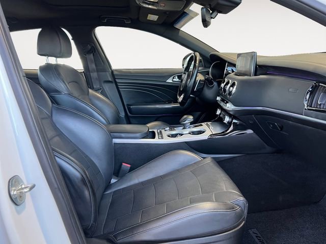 Certified 2023 Kia Stinger GT2 AWD/4WD image 13