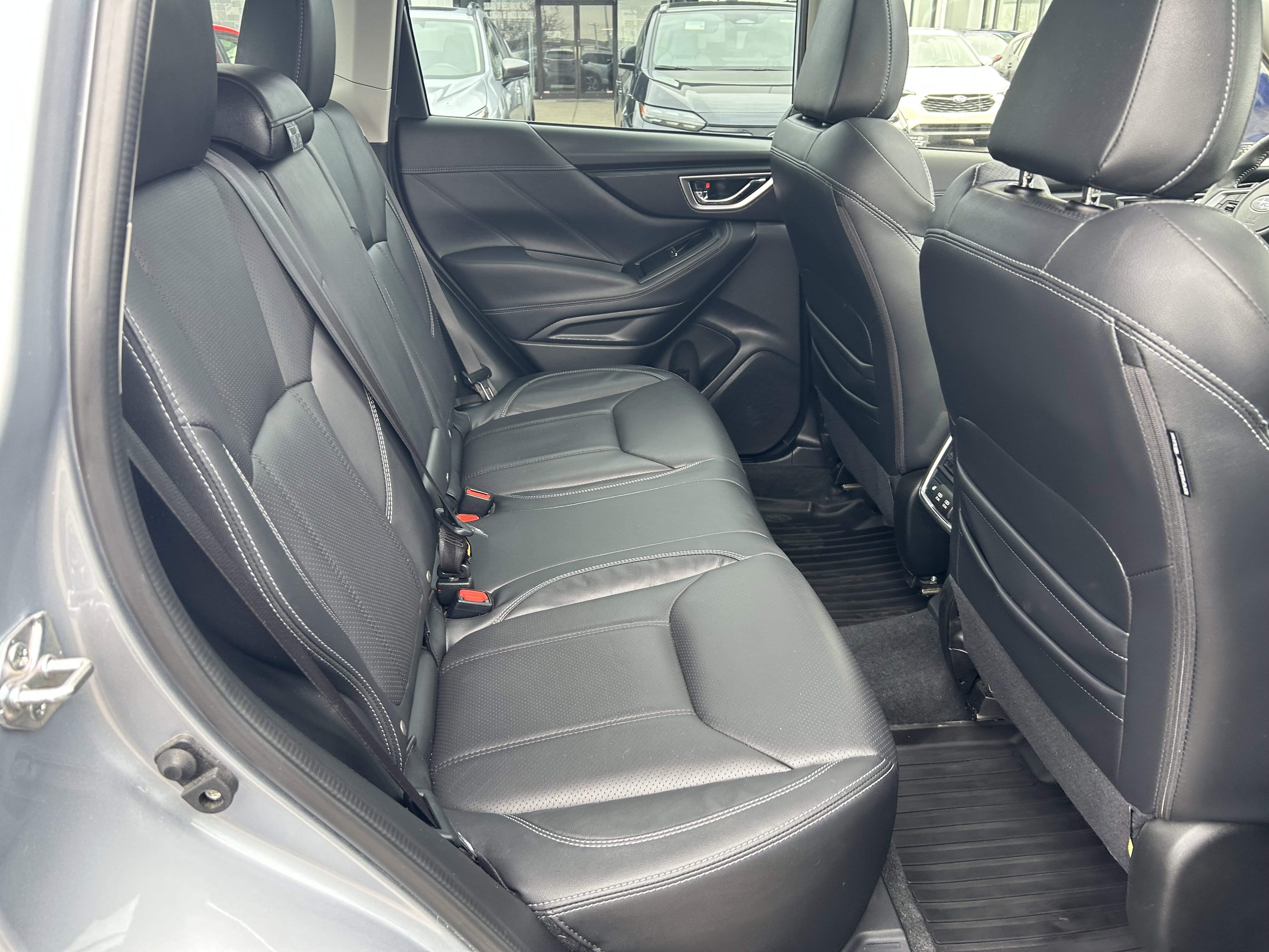 Used 2023 Subaru Forester Touring image 26