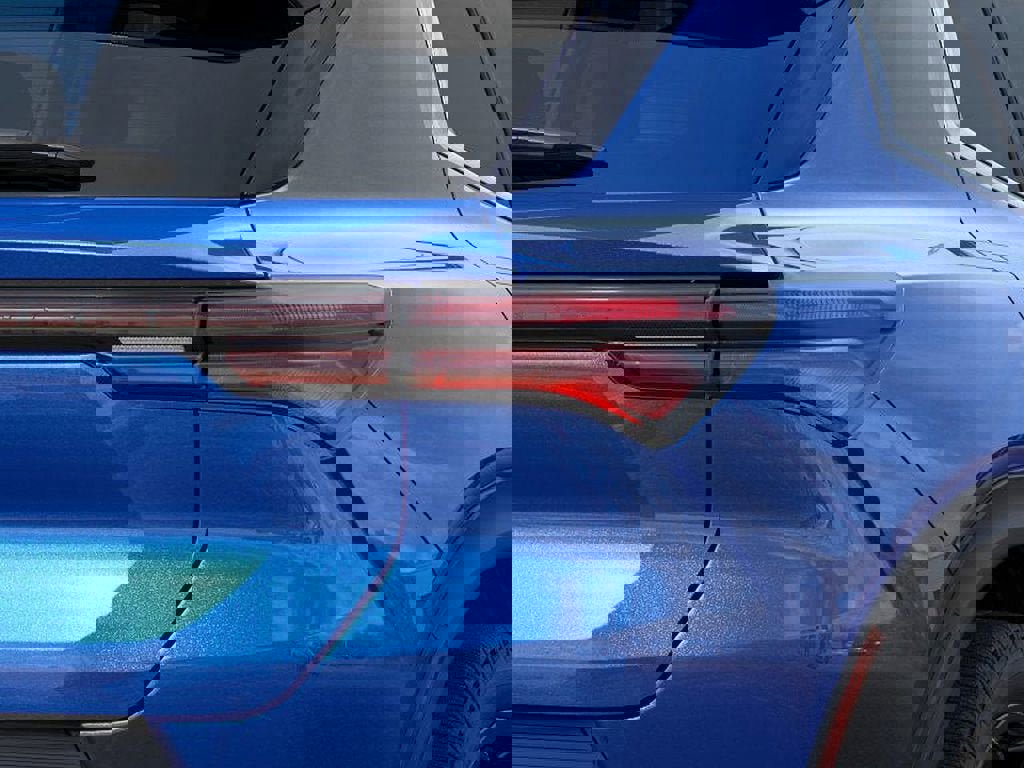 New 2026 Chevrolet Equinox EV LT image 12