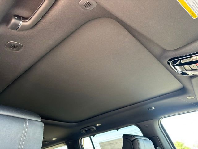 New 2026 Jeep Grand Wagoneer Summit image 8