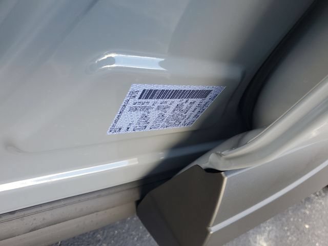 New 2026 Nissan Rogue Dark Armor FWD image 16