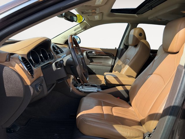 Used 2017 Buick Enclave Leather AWD/4WD image 11