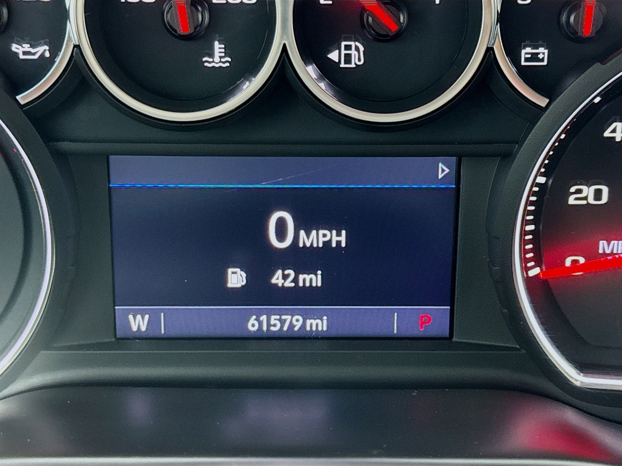 Used 2020 Chevrolet Silverado 1500 LT w/ All-Star Edition RWD image 8