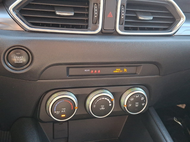 Certified 2022 MAZDA CX-5 AWD 2.5 S image 18