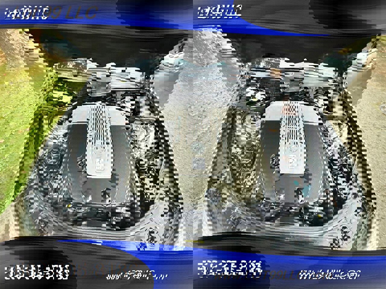 Used 2012 Mercedes-Benz S 65 AMG image 73