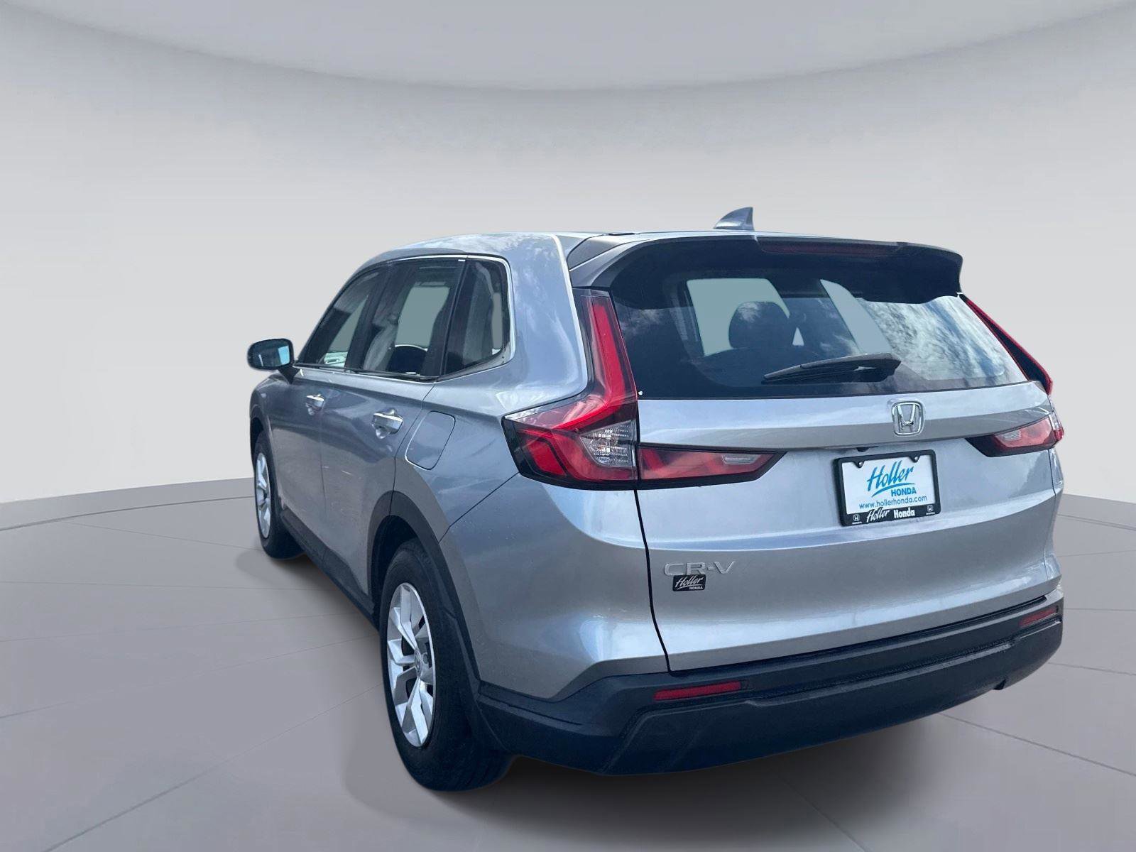 Certified 2023 Honda CR-V LX image 6