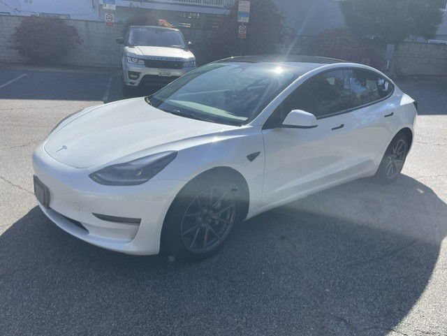 Used 2023 Tesla Model 3 Standard Range RWD image 14