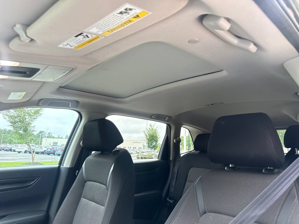 Certified 2023 Honda CR-V EX image 31